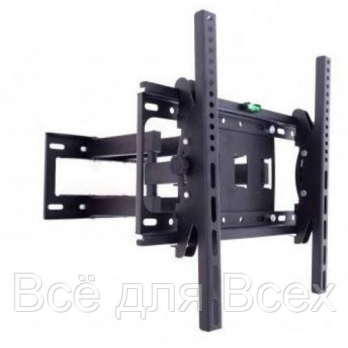 

Крепление для телевизора с поворотом Wall Mount 32-65 CP502 5070