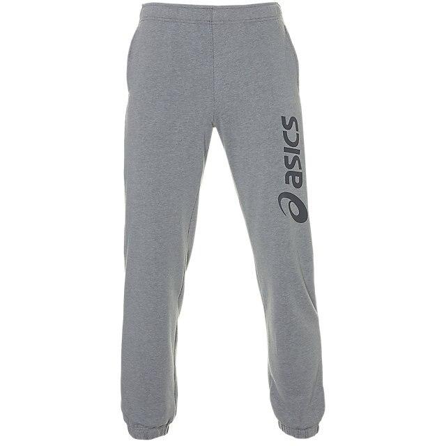 

Брюки Asics ASICS BIG LOGO SWEAT PANT, Серый