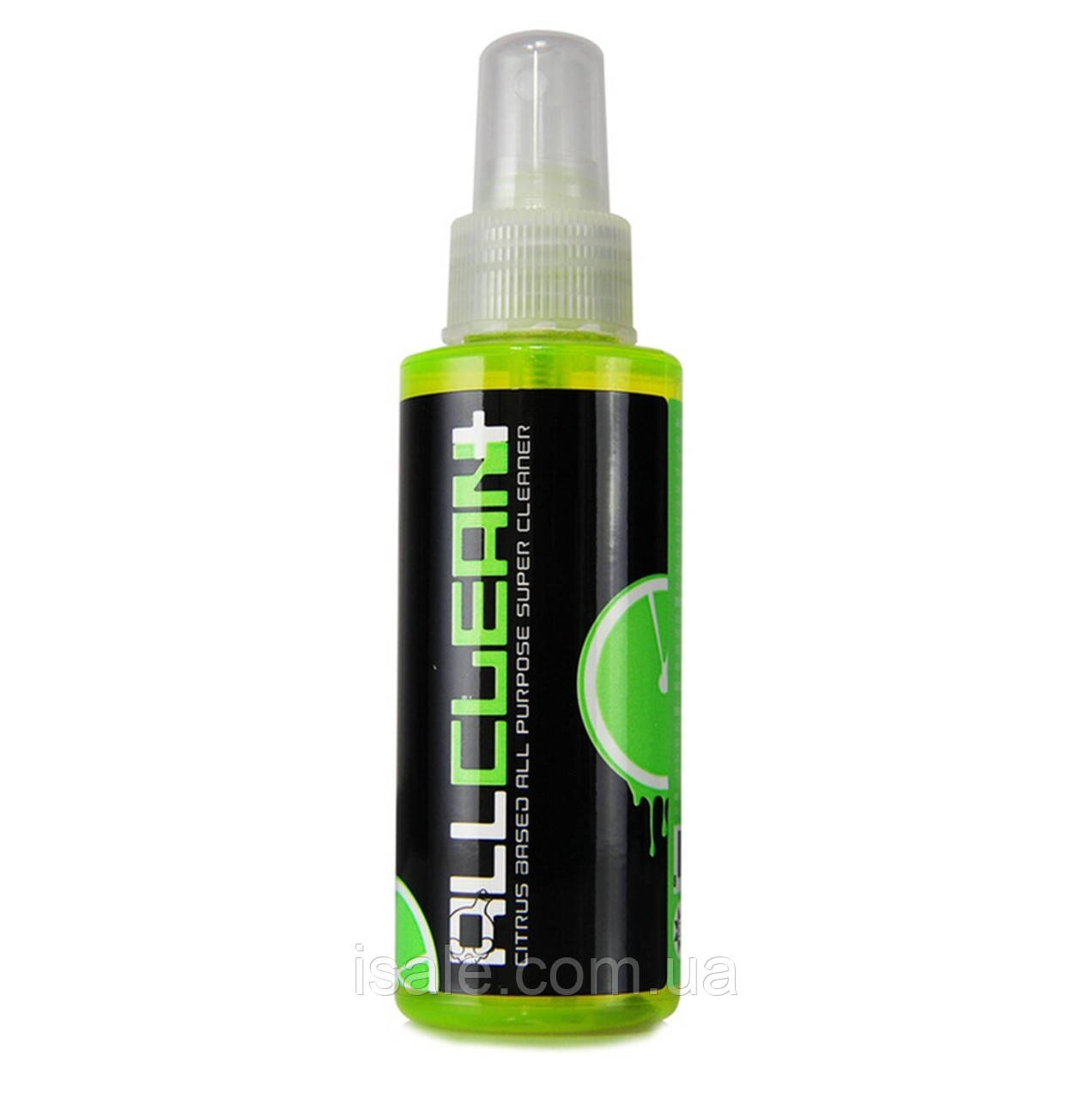 

Универсальный очиститель All Clean+ Chemical Guys Citrus Based All Purpose Super Cleaner CLD_101_04