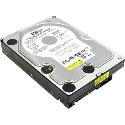 

Жесткий диск 3.5" 320Gb WD (# WD3200AAJS #)