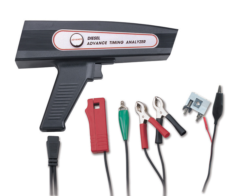 

Стробоскоп для установки зажигания TRISCO DA-3100D
