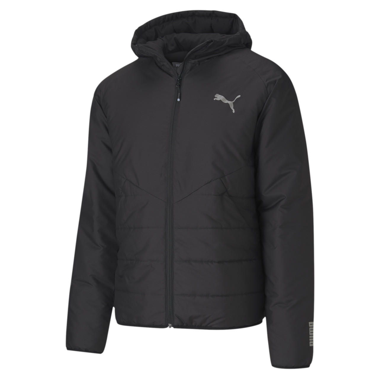 

Куртка puma warmcell padded jacket 54(L)