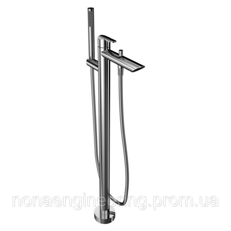 

Смеситель для ванны Bianchi Dream VSCDRM2240CRM, Хром