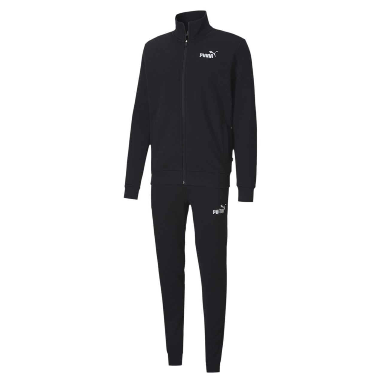 

Костюм мужской спортивный утепленный puma clean sweat suit 54(L)