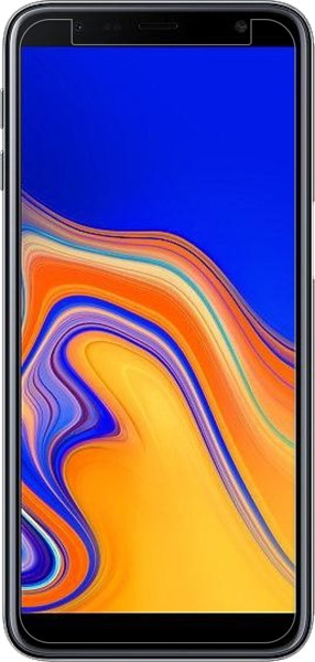 

Защитное стекло Samsung Galaxy J6 Plus 2018 J610, Прозрачный