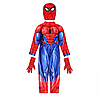 Карнавальный костюм Человек-паук со световыми эффектами Дисней Spider-Man DISNEY 2020