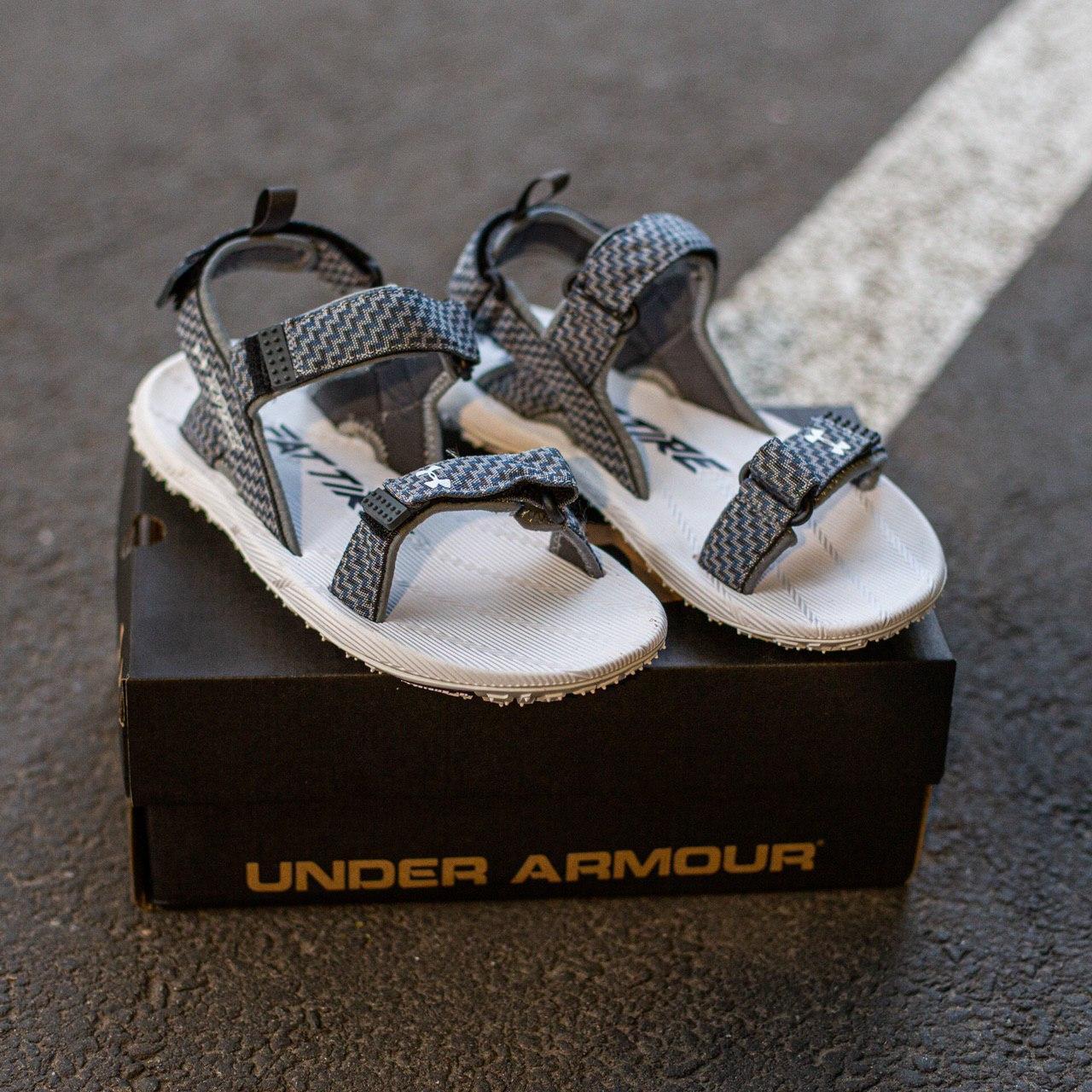 

Сандали Under Armour 43