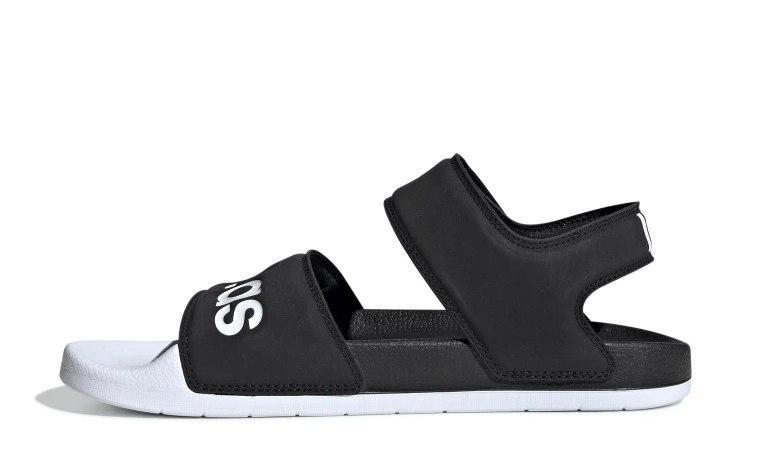 

Сандали Adidas 39, Синий