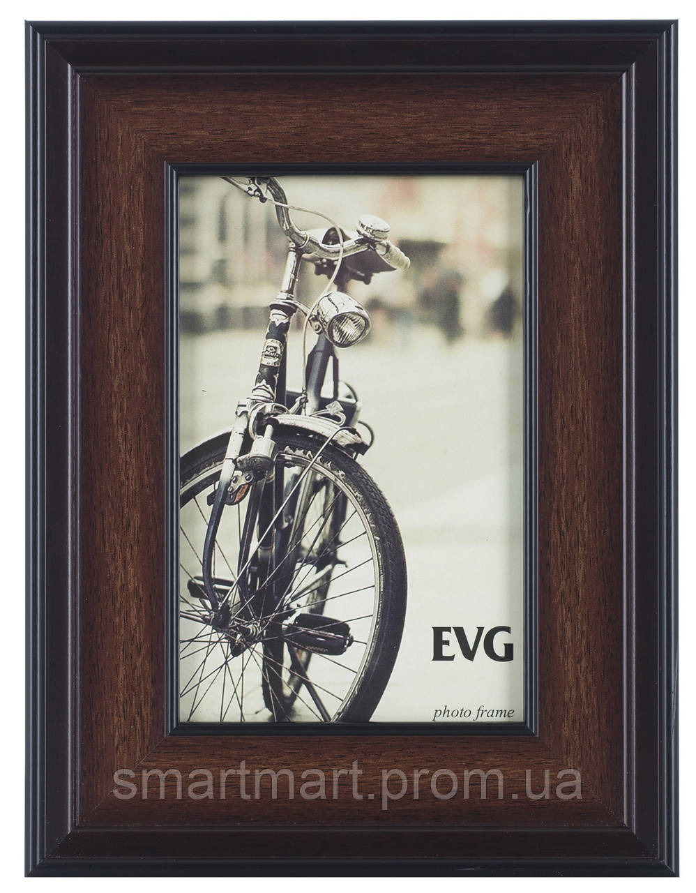 

Фоторамка EVG DECO 15X20 PS313 Wenge 6514276, КОД: 1865287