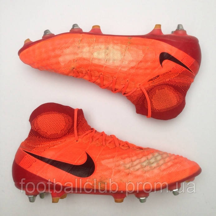 

Nike Magista Obra II SG-PRO 11UK-46EUR-30CM