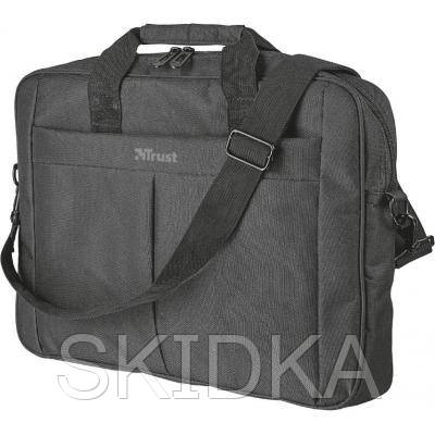 

Сумка для ноутбука Trust 16" Primo Black (21551)