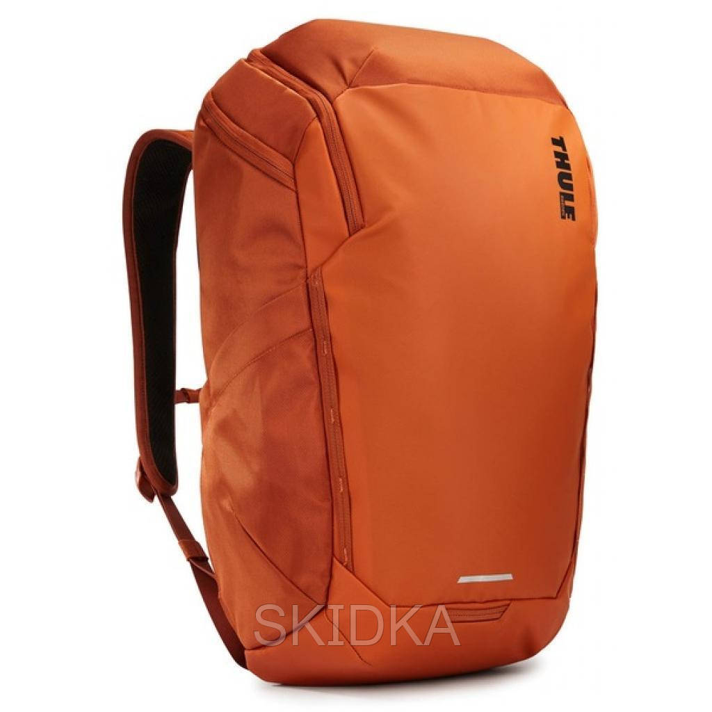 

Рюкзак для ноутбука Thule 15.6" Chasm 26L TCHB-115 Autumnal (3204295)