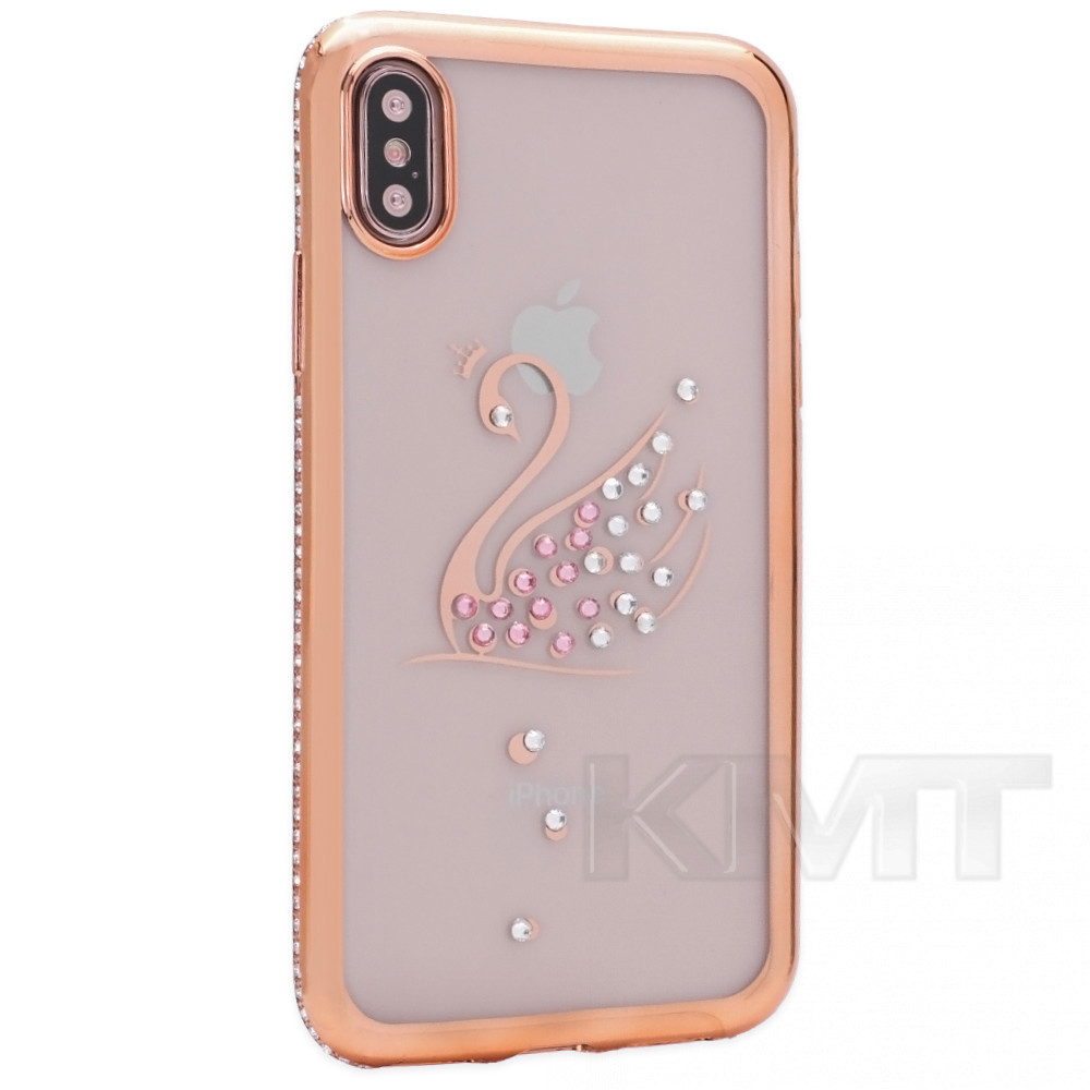 

Diamond TPU Case Swan — Samsung J5 2017(J530) — Design 3, С дизайном