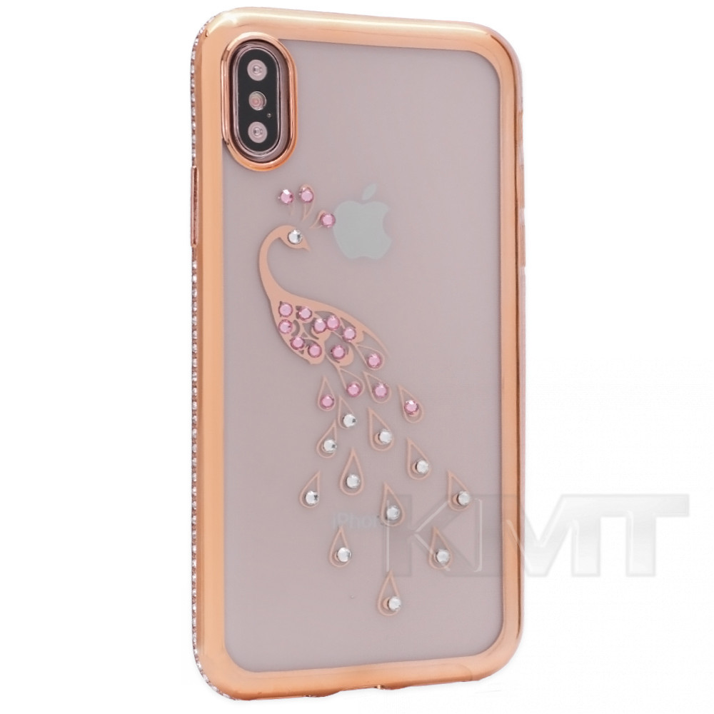 

Diamond TPU Case Swan — Samsung J3 2017(J330) — Design 2, С дизайном