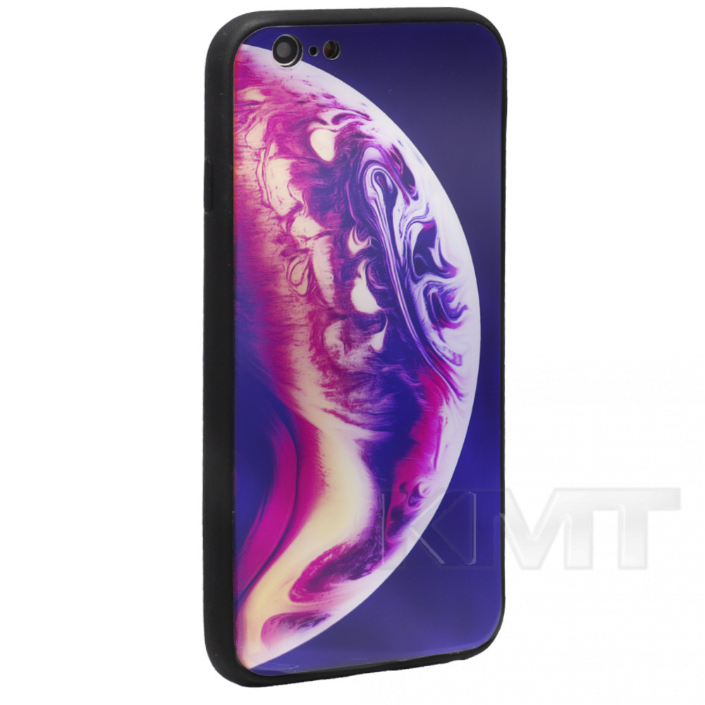 

Planet TPU Case — Samsung S10 Plus(G975) — Design 4, С дизайном