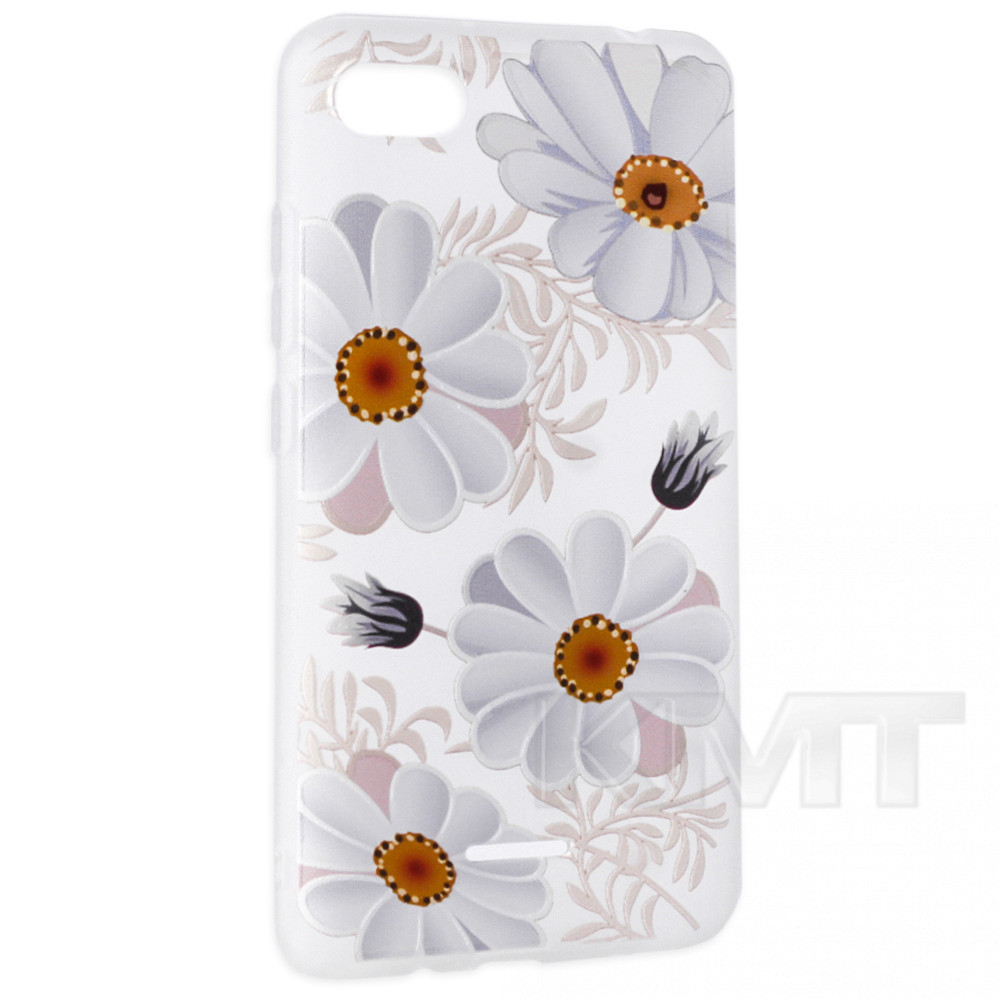 

Акварель TPU Case — Samsung J6 2018(J600) — Design 9, С дизайном