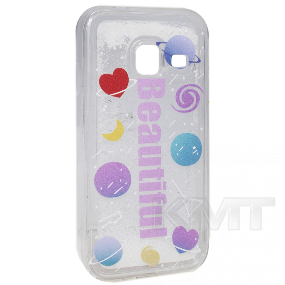 

Mesmerize TPU Case — Samsung J1 mini(J105) — Beautiful