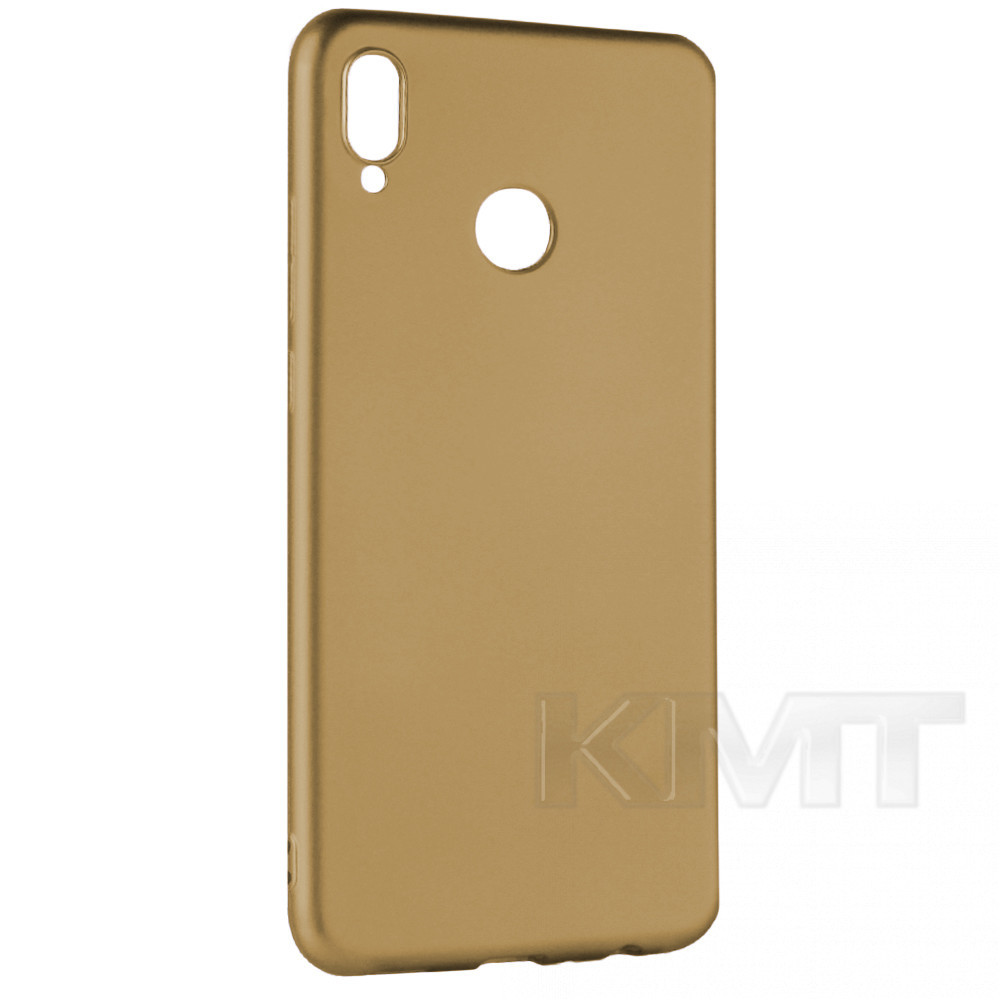 

Защитный чехол Viva TPU Case — Xiaomi Mi5S — Gold