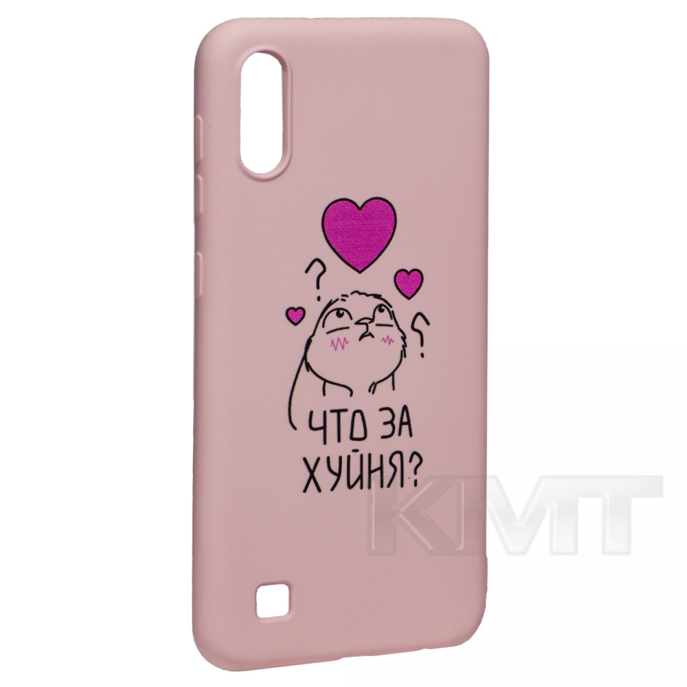 

Viva Print Case — Samsung A20 2019(A205) — 01 Что за …