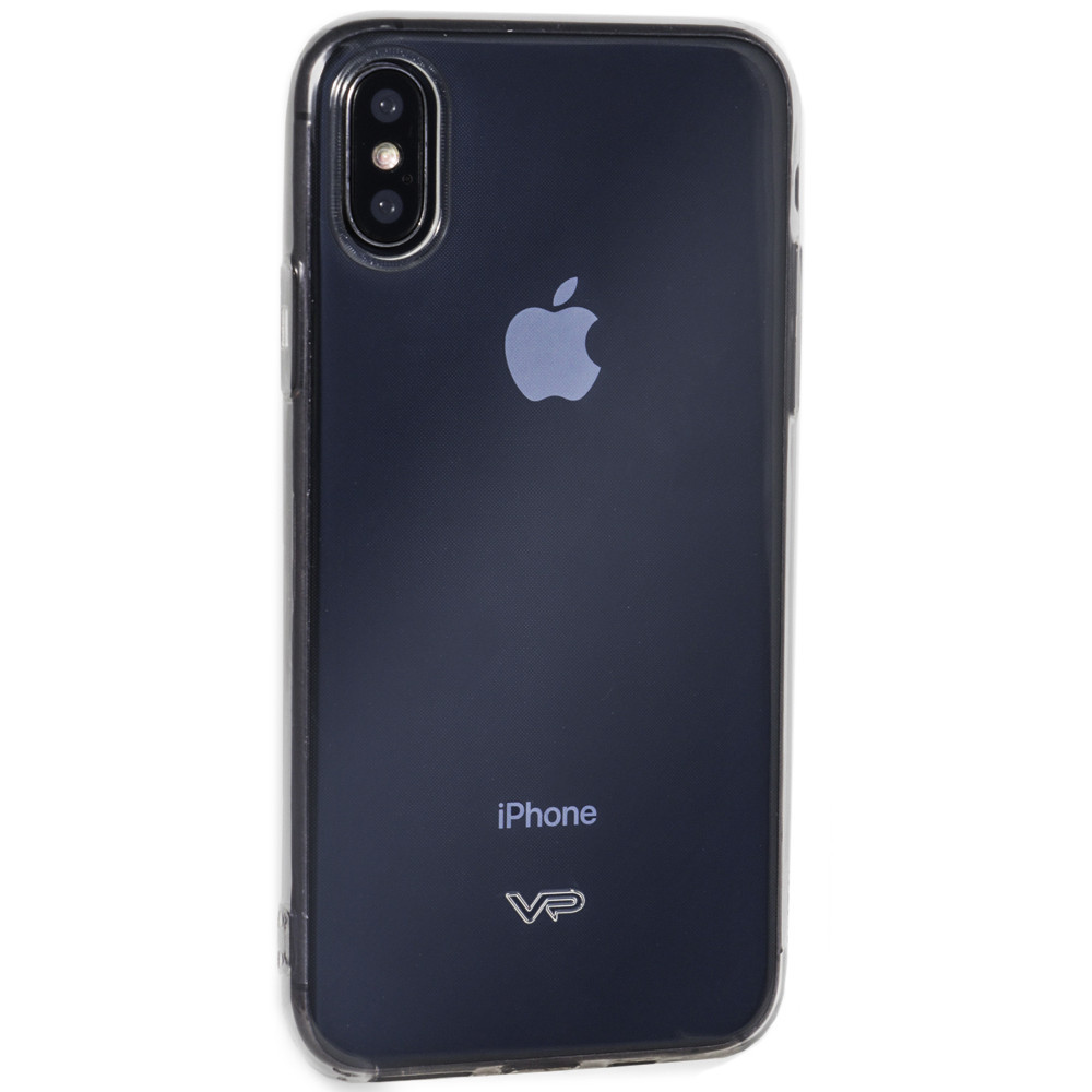 

Veron TPU Case — Samsung J2 Core 2018(J260), Transparent