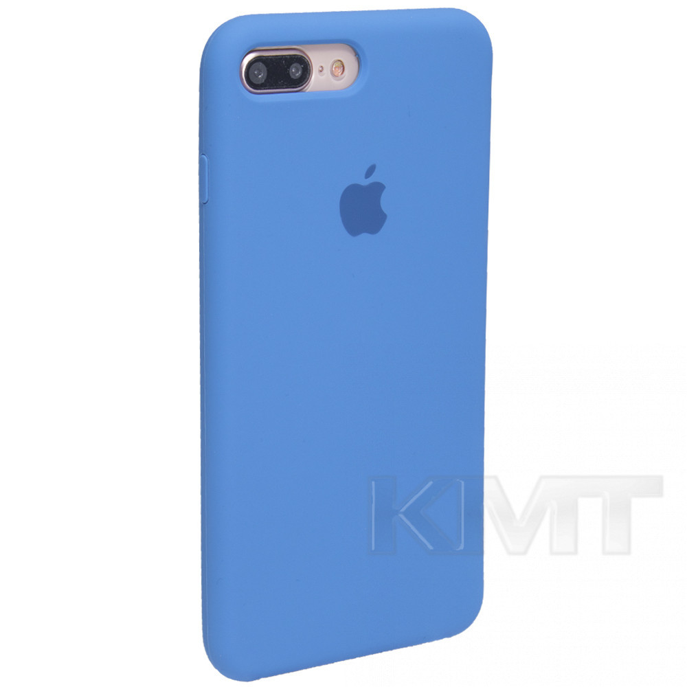 

Original Silicone Case HC — iPhone 7 Plus — Royal Blue (3)