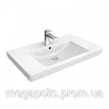 

Умывальник Villeroy & Boch SUBWAY 2.0 80х47 см 71758001