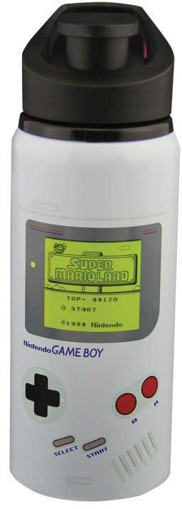 

Бутылка Paladone Game Boy - Water Bottle 600 ml (PP3404NN)