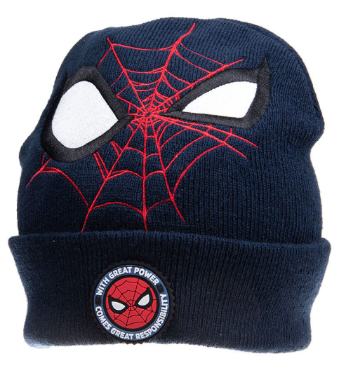 

Шапка Good Loot Marvel - Spiderman