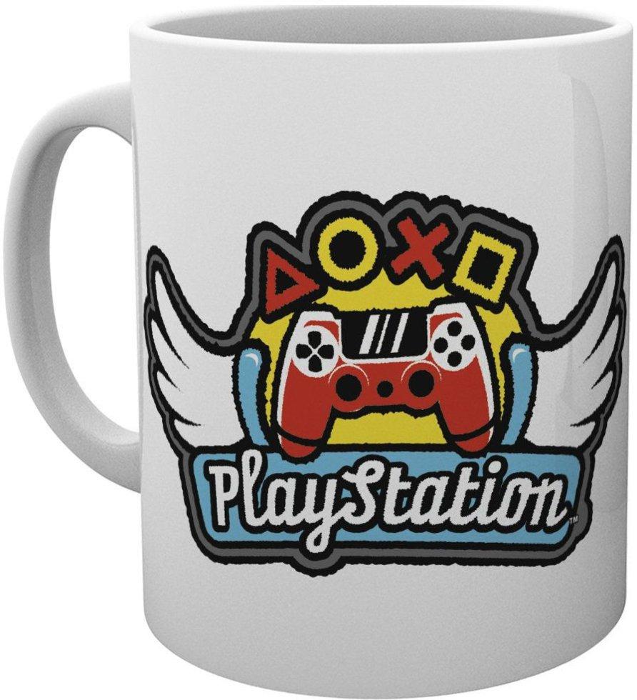 

Кружка GB eye Playstation - Wings Mug 295 ml (MG3556)