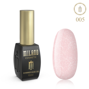 

База Milano Shimmer №05 10 ml,