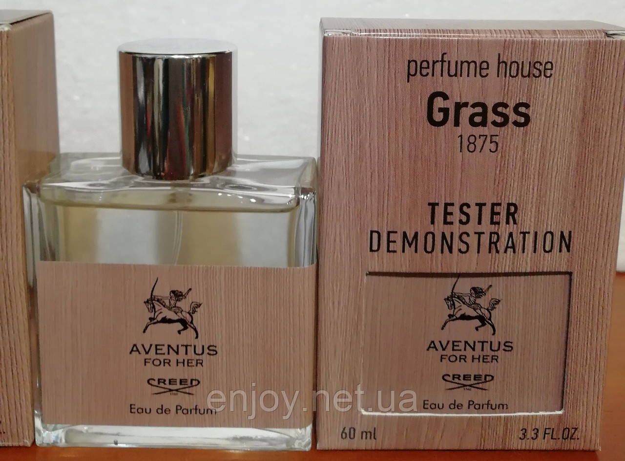 

Perfume House Grass женский аромат Creed Aventus For Her (Крид Авентус Фо Хё) 60 мл