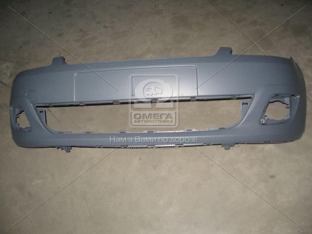

Передний бампер Ford Fiesta 06-08 (Tempest)