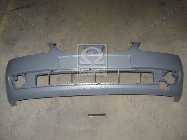 

Передний бампер Nissan Almera 00-06 (Tempest)