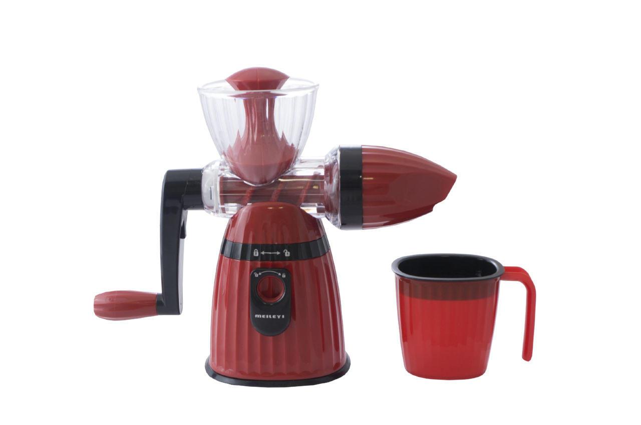 

Соковыжималка механическая Meileyi - Manual Juicer