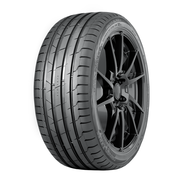 

Nokian Шина 19 255 40/Y/100 Nokian Hakka Black 2 XL