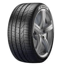 

Pirelli Шина 18 255 55/Y/109 Pirelli PZero Rosso XL