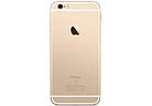 Apple iPhone 6 128GB (Gold) Refurbished, фото 3