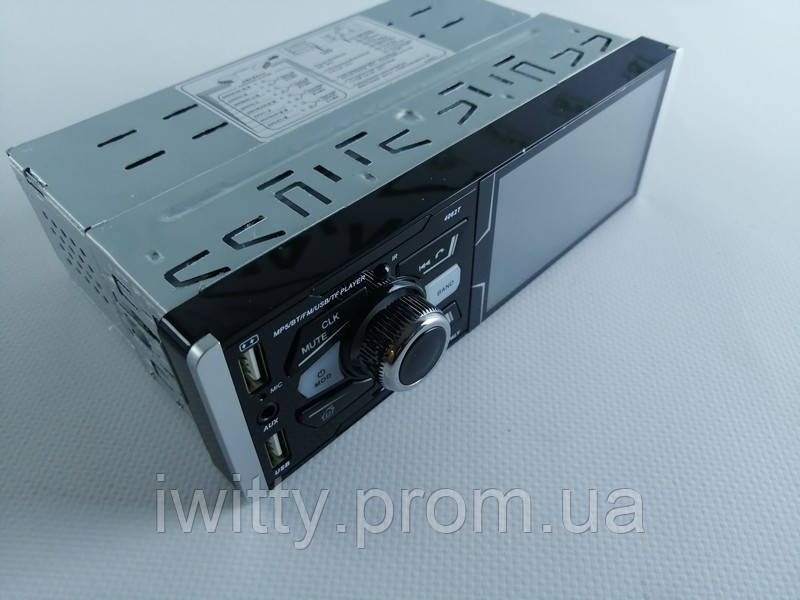 

Автомобильная магнитола Pioneer 4062T