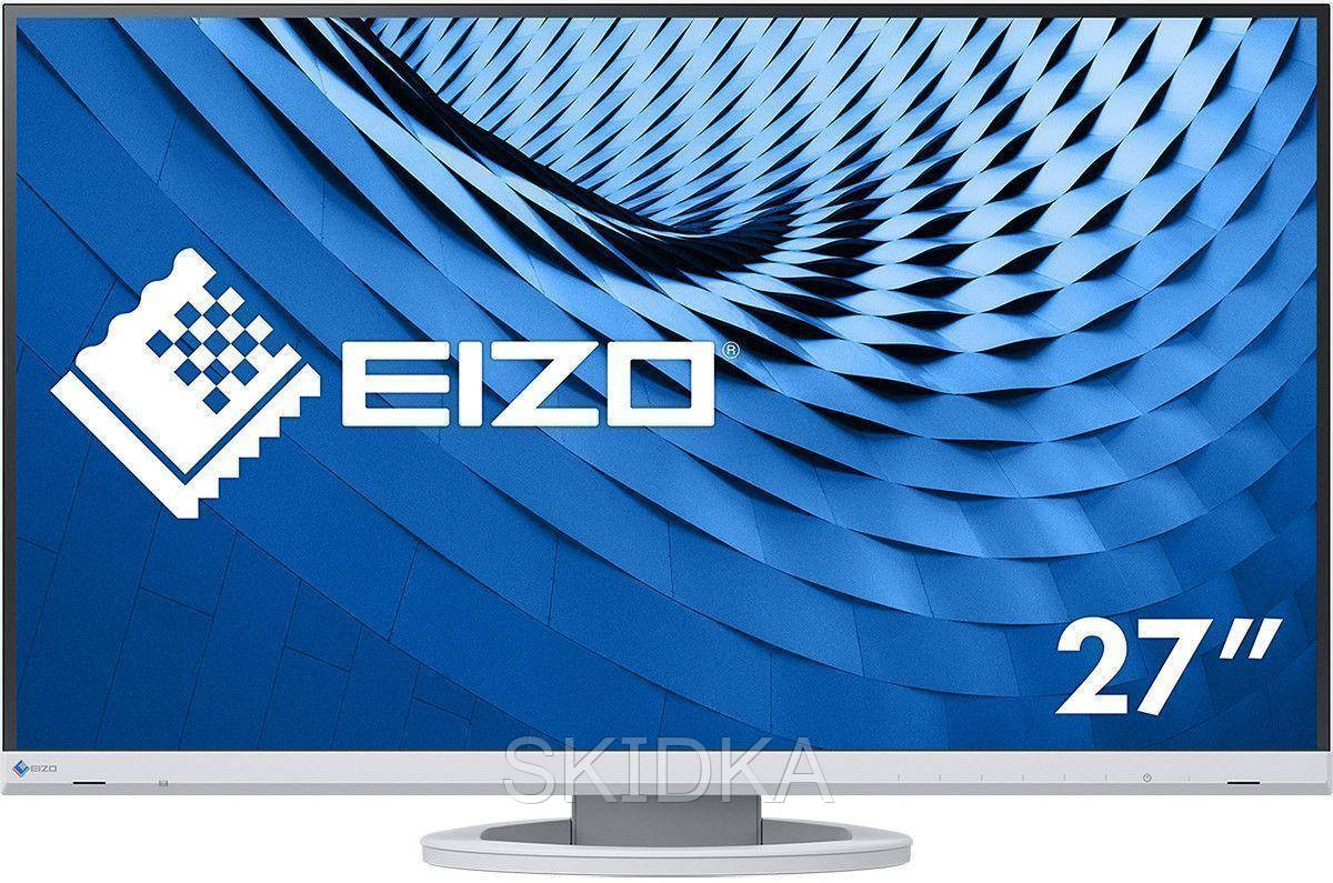 

Монитор Eizo EV2760-WT (EV2760-WT)