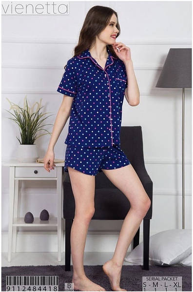 Купить Женскую Пижаму Турция В Интернет Магазине
