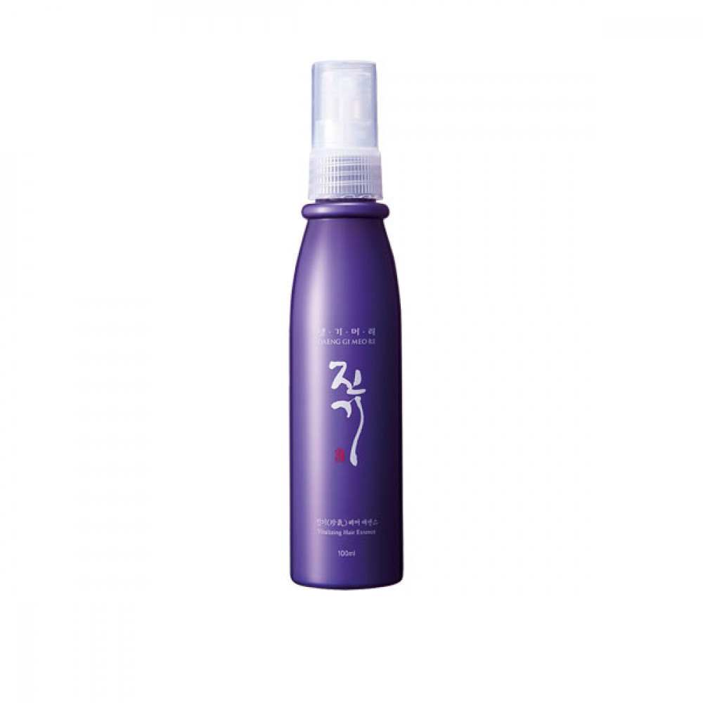 

Увлажняющая эссенция для восcтановления волос Daeng Gi Meo Ri Vitalizing Hair Essence