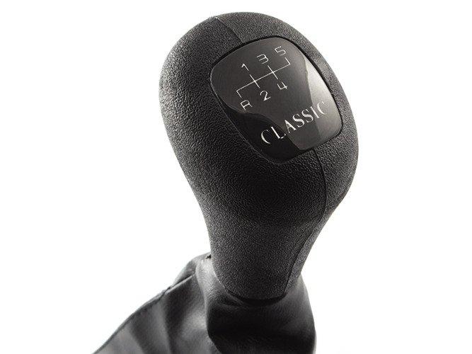 

Mercedes W208 CLK-Class 97-03 ручка переключения передач + чехол, арт. DA-10017