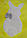 Человечек из велсофта Зайка (62 см), фото 2