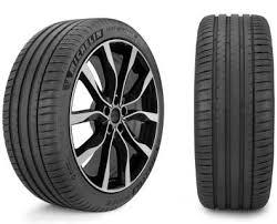 

Michelin Шина 18 255 60/W/112 Michelin Pilot Sport 4 SUV XL