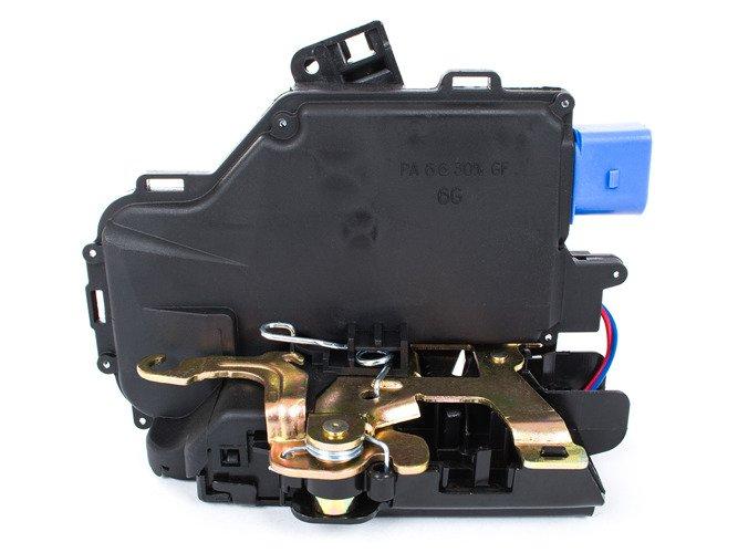 

VW Golf V 03-09 привод центрального замка задний правый, арт. DA-4188