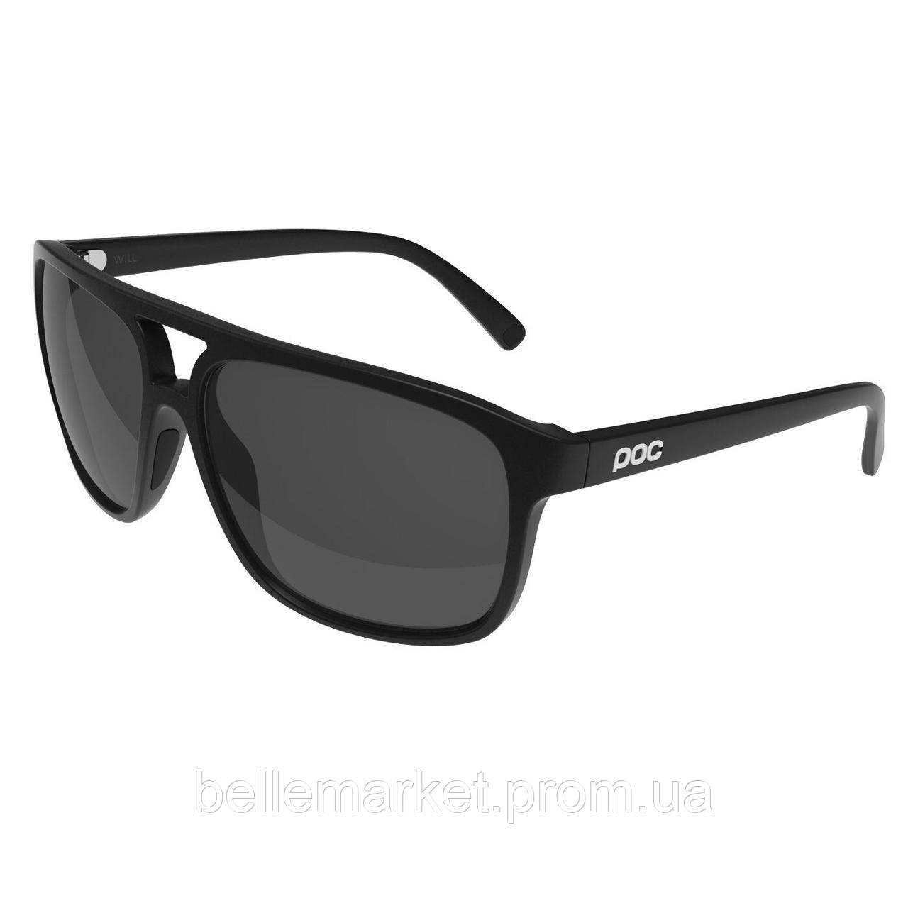 

Окуляри Poc Will Polarized Uranium Black SKL35-254594