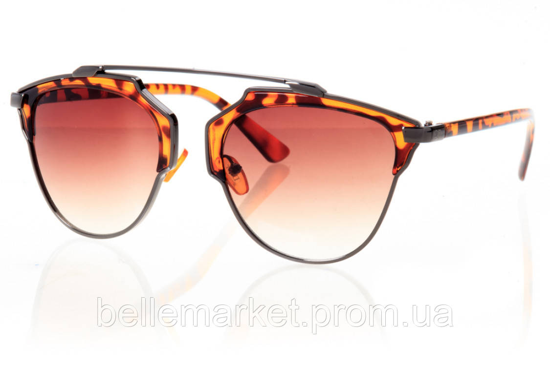 

Женские солнцезащитные очки dior_so_real_leo SKL26-147376