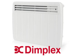 

Электрический камин DIMPLEX EPX1000