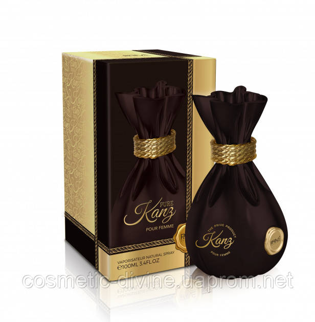 

Prive Parfums Pure Kanz 100ml