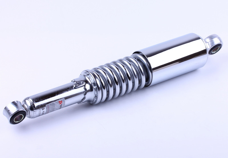 

Амортизатор задний 340 mm (усиленный) - Дельта/Альфа